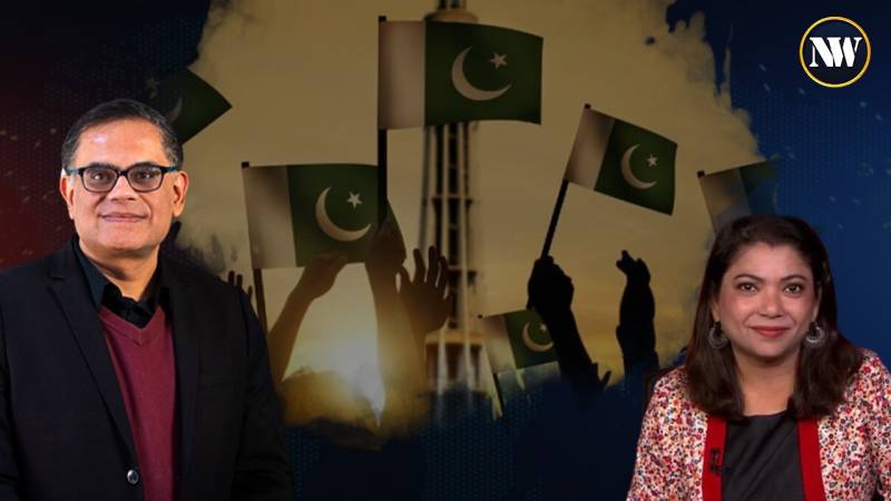 Imran Khan: Leaning Populist | Shifting Blame Towards US | Establishment's Influence
