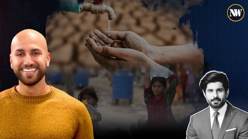 The Unprecedented Crisis of Food Insecurity, Malnutrition, and Hunger in Pakistan