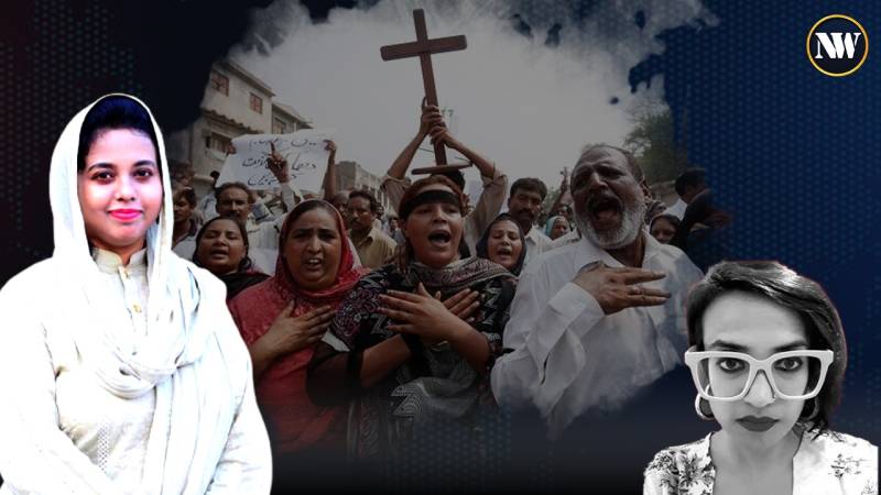 Church Attacks and Mob Extremism in Jaranwala, Faisalabad