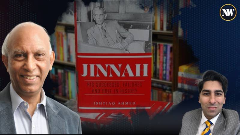 How Was Jinnah Different From Gandhi and Nehru?