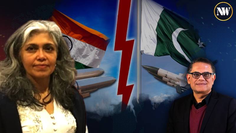 Is Pakistan-India Peace Still Possible?