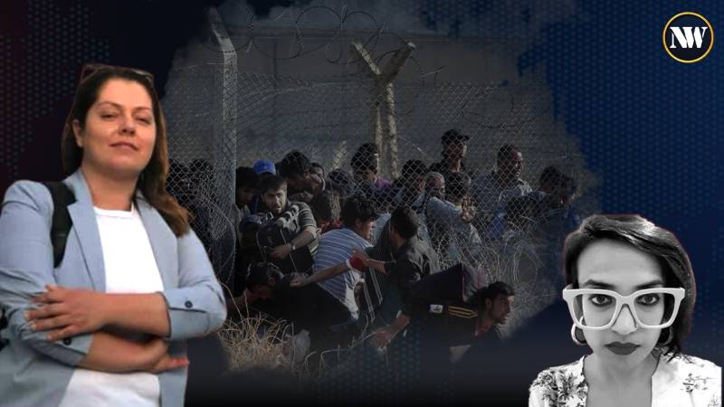 Pakistani Migrants Perish on Balkans Route