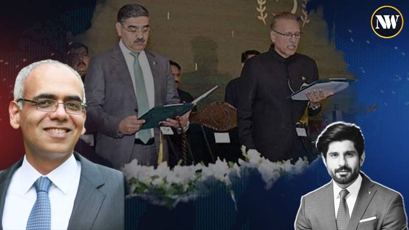 Pakistan's Caretaker Government: Legitimacy, Authority, and Claim to Power