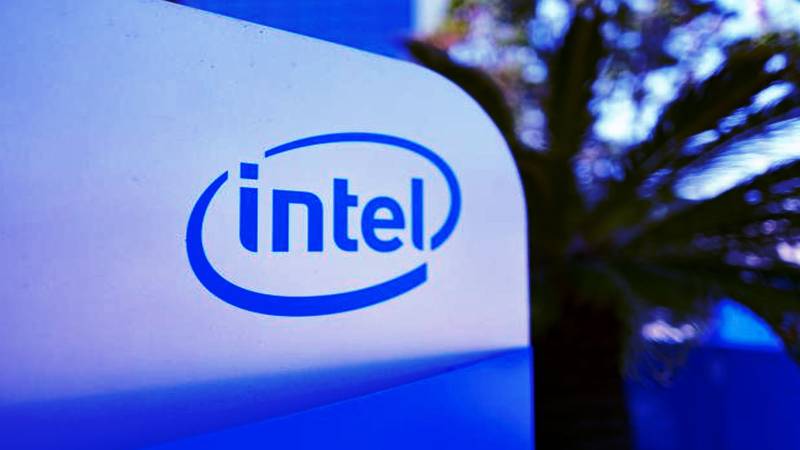 Intel Hit With $400m EU Antitrust Fine