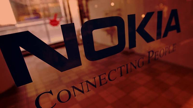 Nokia To Axe Up To 14000 Jobs As Demand Shrinks