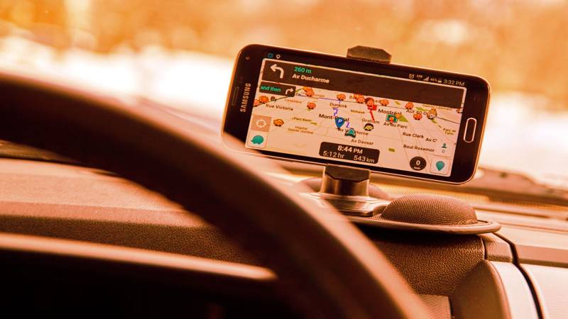 Google Maps, Waze Temporarily Disable Live Traffic Data In Israel Amid War