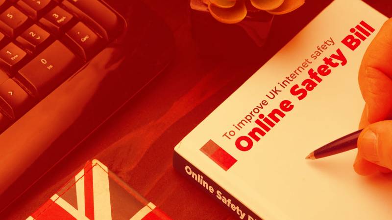UK's Online Safety Act Is Now Law