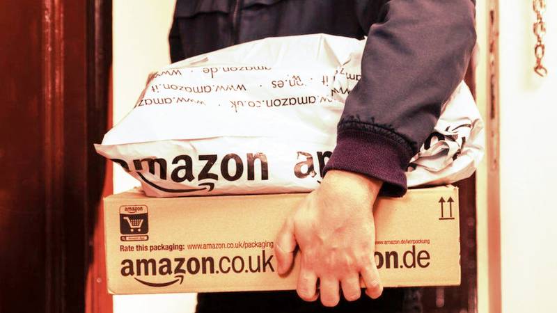 Britain Secures Commitments From Amazon, Meta Over Retail Platforms