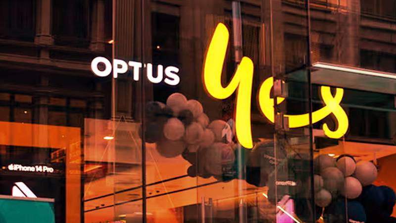 Optus Outage: Millions Of Australians Affected By Network Issues