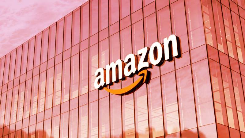 Amazon Cuts At Least 180 Jobs In Gaming Industry