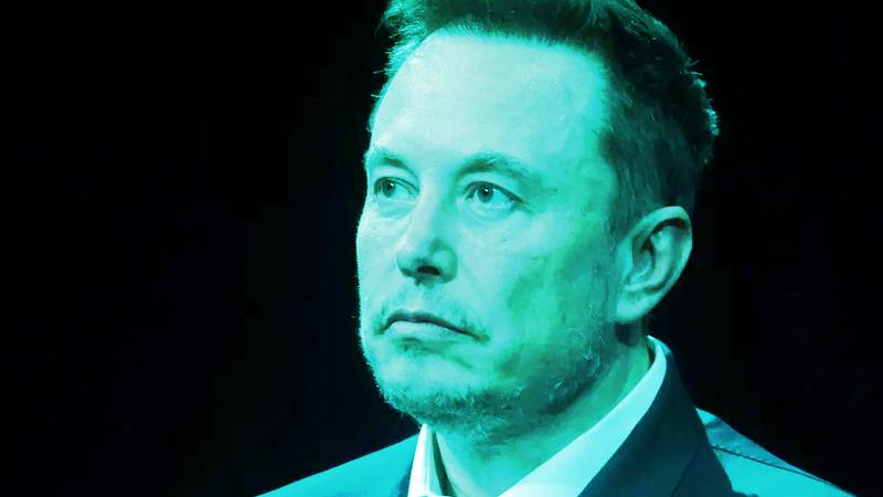 Elon Musk's X Sues Media Matters Over Antisemitism Report