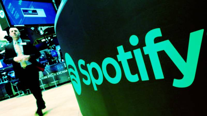 Spotify To Axe 1,500 Workers To ‘Save Costs’