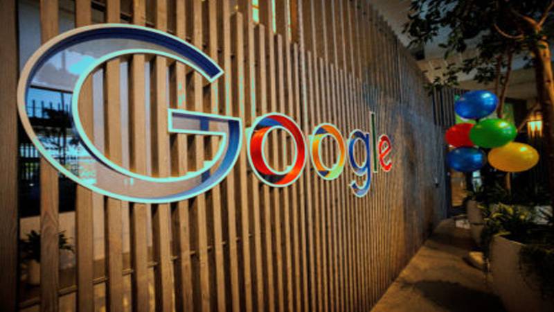 Google's App Store Monopoly Violates Antitrust Law, Jury Finds