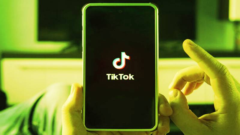 TikTok Becomes First Non-Gaming App To Hit $10B User Spending Milestone