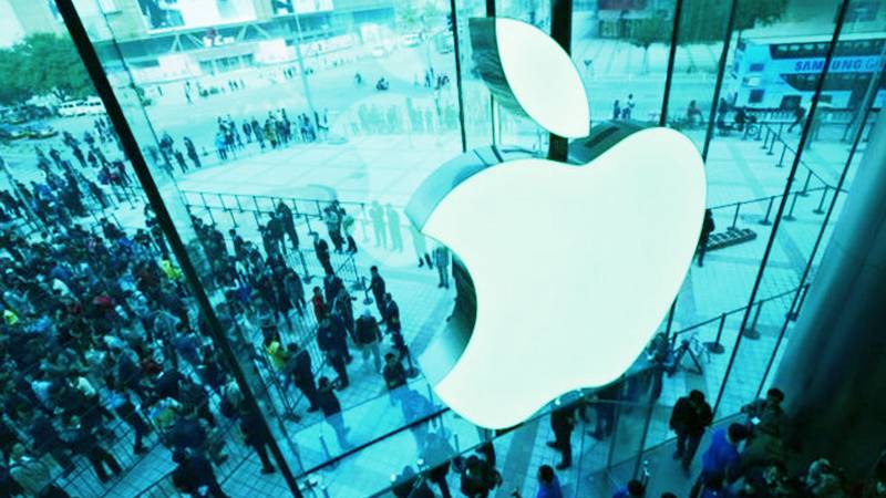 Apple Introduces Enhanced Security Measures To Safeguard Against Thieves