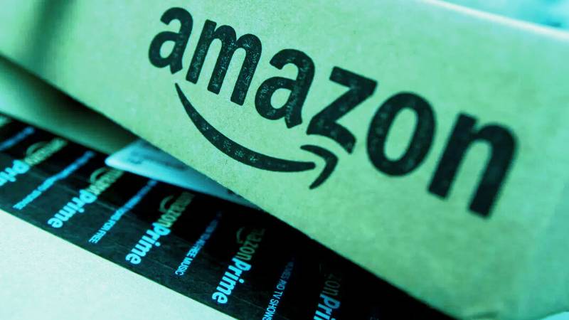 Amazon Wins $270m Tax Fight With EU