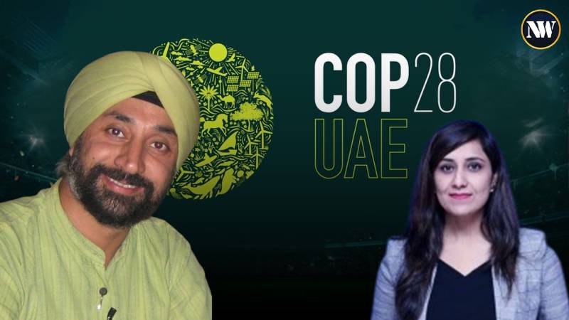 COP28: Will the Global North Contribute to Climate Action?