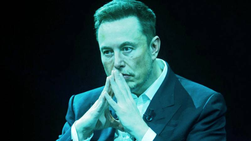 EU Launches Probe Into Elon Musk's X Over Disinformation