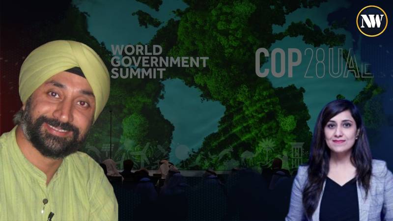 COP28: A Historic yet Flawed Climate Conference