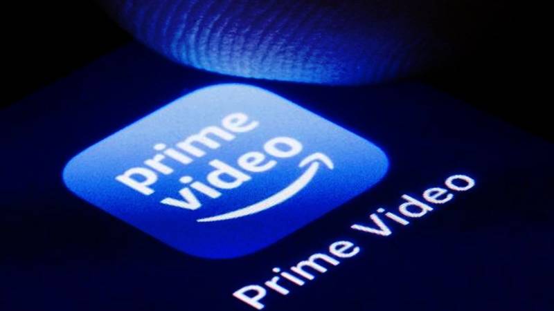 Amazon To Introduce Adverts On Prime Video From Feb