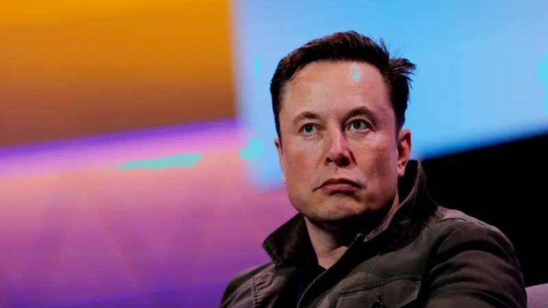 SpaceX Accused Of Illegally Sacking Employees Critical Of Musk