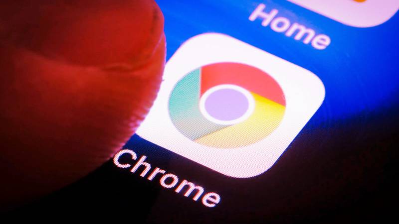 Google Chrome Starts Turning Off Third-Party Cookies 