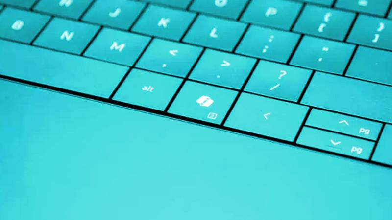 Copilot: Microsoft Announces AI Key On Windows PCs