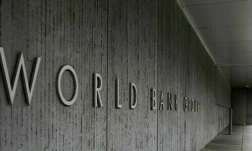 World Bank Projects Pakistan’s Economy to Grow at 1.7% in FY24