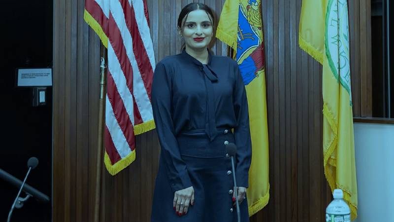 Pakistani-American Fauzia Janjua Elected As New Jersey Mayor