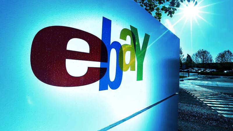 EBay Pays $3m Fine Over Criminal Harassment Of Bloggers