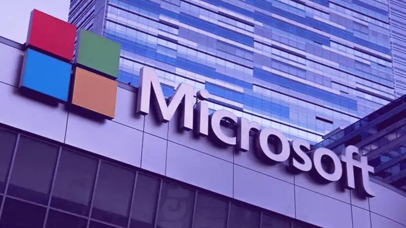 Microsoft Cuts 1,900 Jobs In Video Game Division 