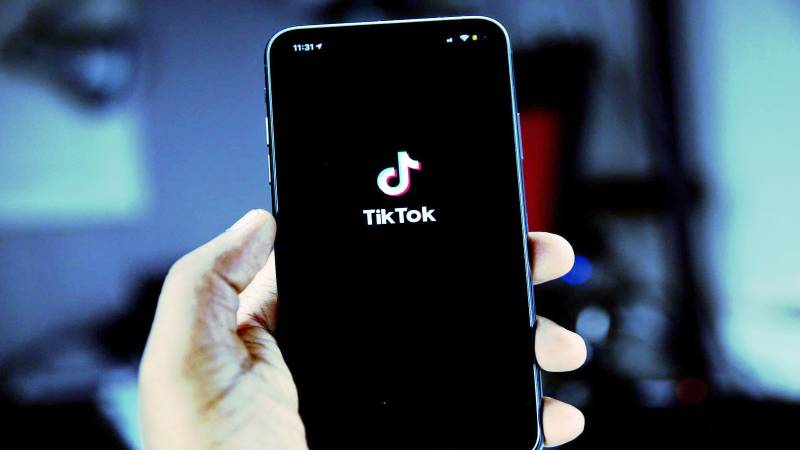 Payment Dispute: Universal Music All Set To Pull Song Catalog From TikTok