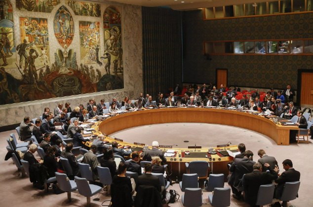 Algeria Calls for U.N. Response Post ICJ Ruling on Gaza