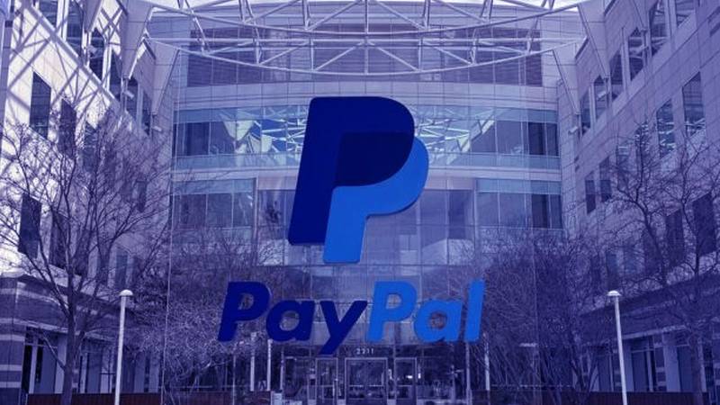 Rising Competition: PayPal To Lay Off 2500 Employees