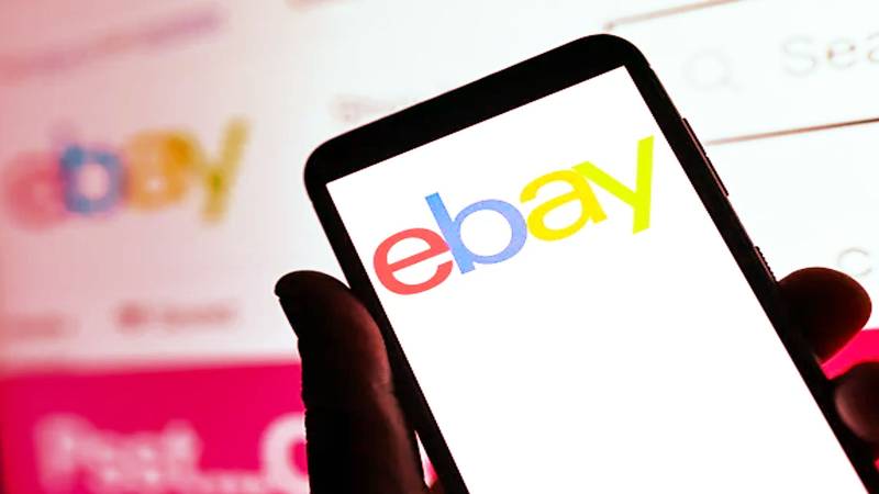 eBay Agrees To Pay $59m Settlement Over Sales Of Pill-Making Equipment
