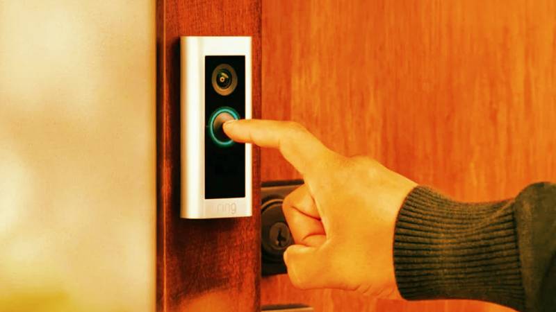 Massive Price Hike Irks Ring Video Doorbell Customers