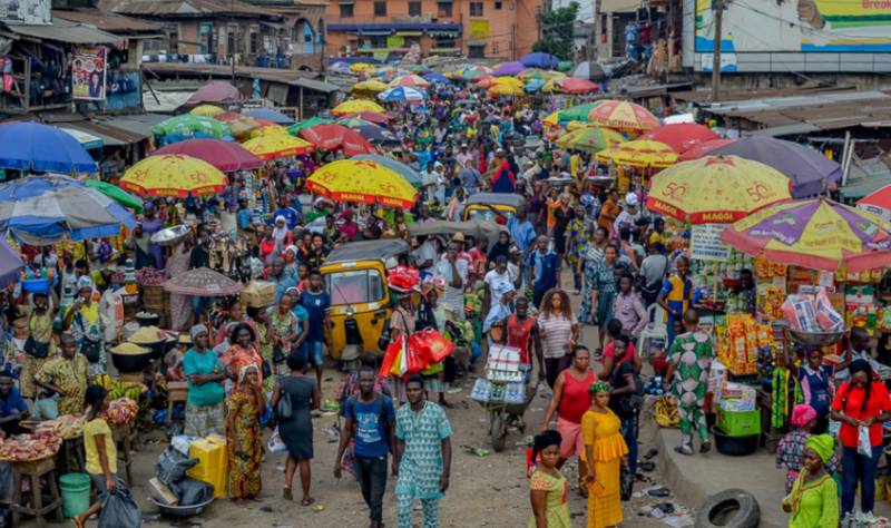 Nigeria Faces Devastating Economic Crisis, With High Inflation And Depreciating Currency