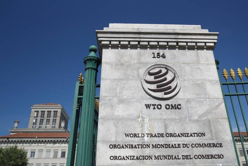 EU Trade Commissioner Advocates for Stronger and Reformed WTO in Face of Global Challenges