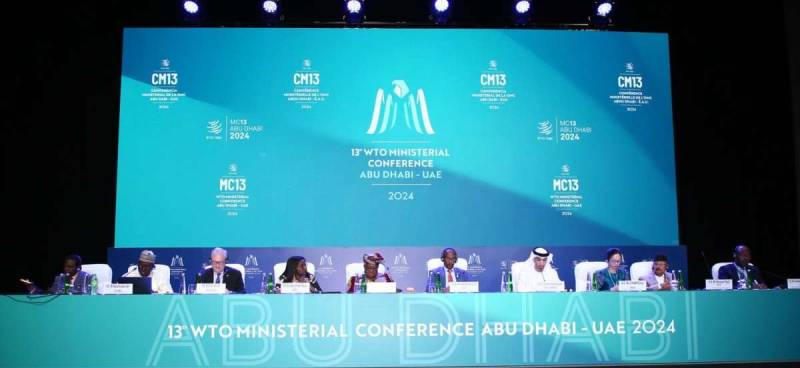 Why Did The WTO’s Ministerial Conference In Abu Dhabi End In A Stalemate?