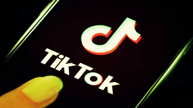 US Okays Bill, Demands TikTok To Cut Links With China Or Risk Ban
