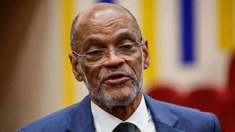 Haiti's Prime Minister Has Resigned. What Happens Next?