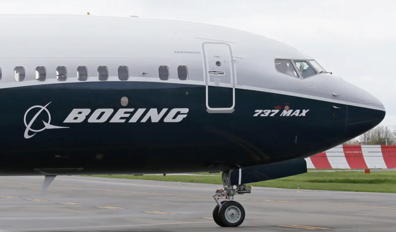 Why Does Boeing's 737 MAX Keep Getting The Company Into Trouble?