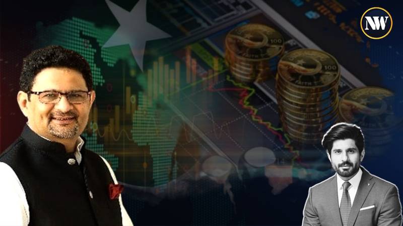 Can Pakistan Overcome its Economic Hurdles? Miftah Ismail Offers a Roadmap to Recovery