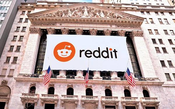Why Is Reddit Going Public?
