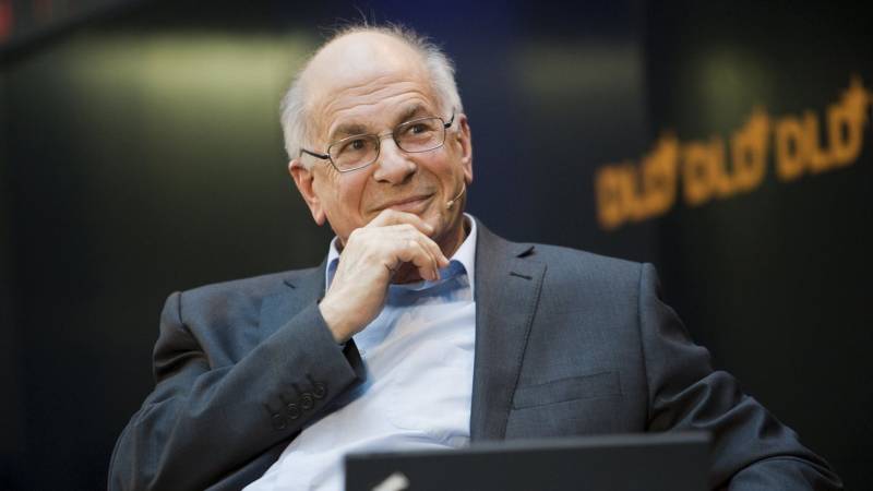 Why Was Daniel Kahneman’s Work So Important?