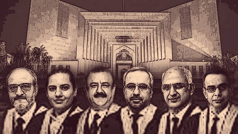 Pakistan’s Judicial Lettergate: Where Do We Go From Here?