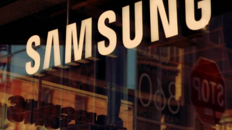 Samsung Predicts Profits Jump By More Than 900 Percent