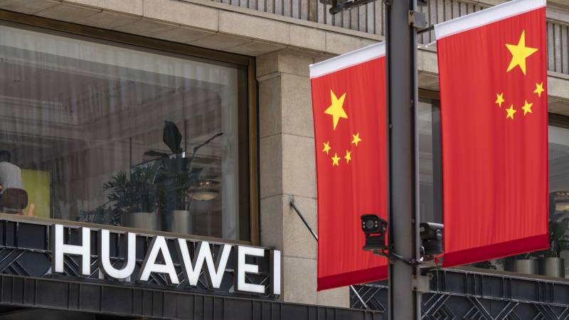 US Revokes Qualcomm And Intel’s Licenses To Sell Chips To Huawei