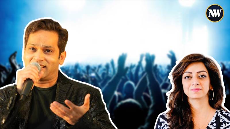 From School Stages in Delhi to Indian Idol: The Musical Journey of Ali Irfan