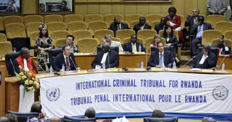UN Prosecutor Claims All Fugitives Indicted For Rwandan Genocide Are “Accounted For”